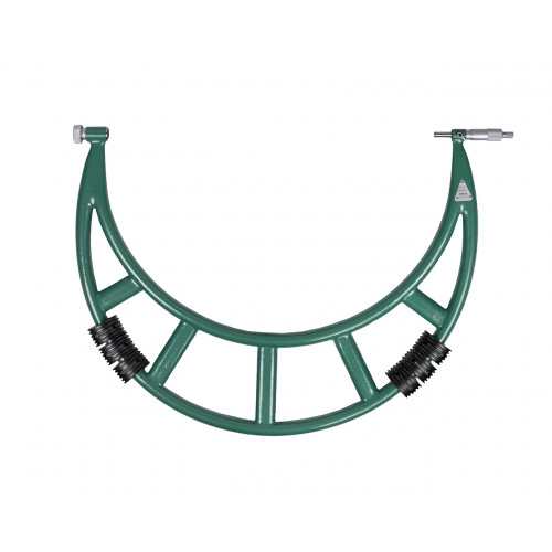 Микрометр рычажный МРИ- 500 0,01 МИК*