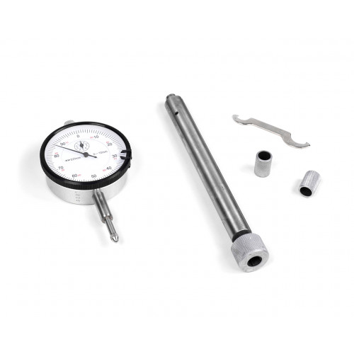 Микрометр рычажный МРИ- 500 0,01 МИК*