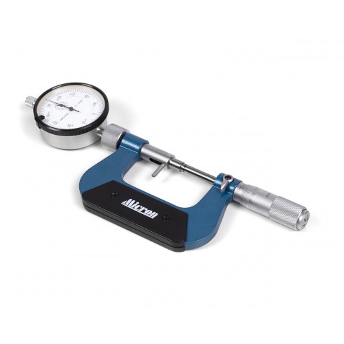 Микрометр рычажный МРИ-  25 0,01 МИК*