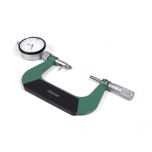 Микрометр рычажный МРИ-  75 0,01 МИК*