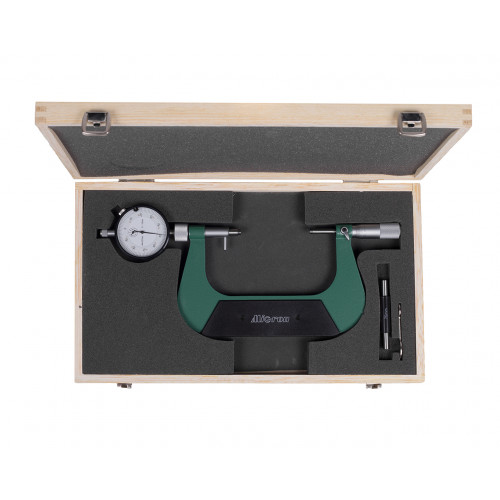 Микрометр рычажный МРИ- 100 0,01 МИК*