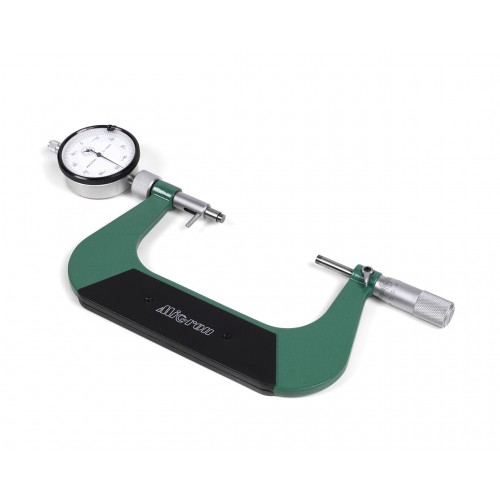 Микрометр рычажный МРИ- 100 0,01 МИК*