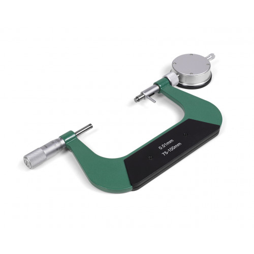 Микрометр рычажный МРИ- 100 0,01 МИК*