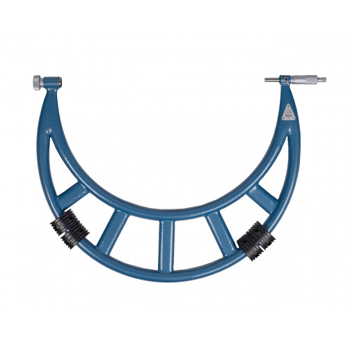 Микрометр рычажный МРИ- 400 0,01 МИК*