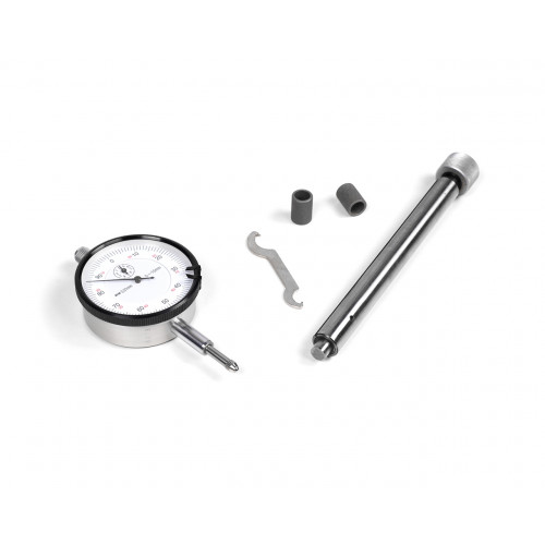 Микрометр рычажный МРИ- 400 0,01 МИК*