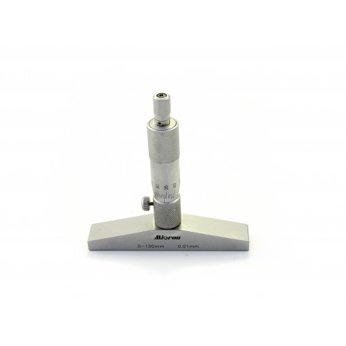 Глубиномер микрометрический ГМ-150 0,01 МИК*