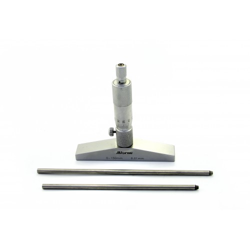 Глубиномер микрометрический ГМ-150 0,01 МИК*