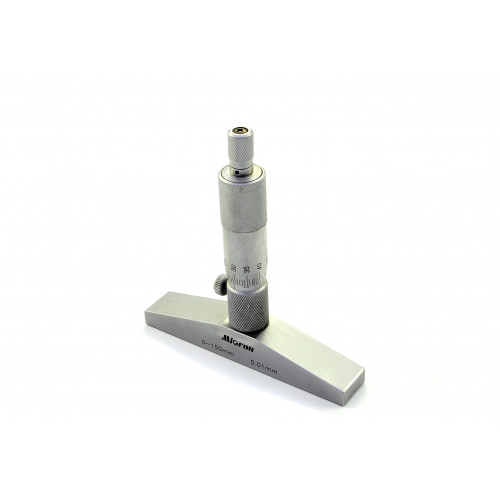 Глубиномер микрометрический ГМ-150 0,01 МИК*