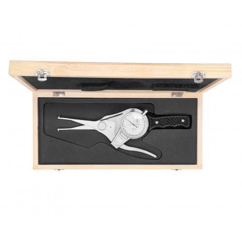 Кронциркуль индикаторный 15-35мм (L= 80) 0.01 д/внутренних измерений SHAN