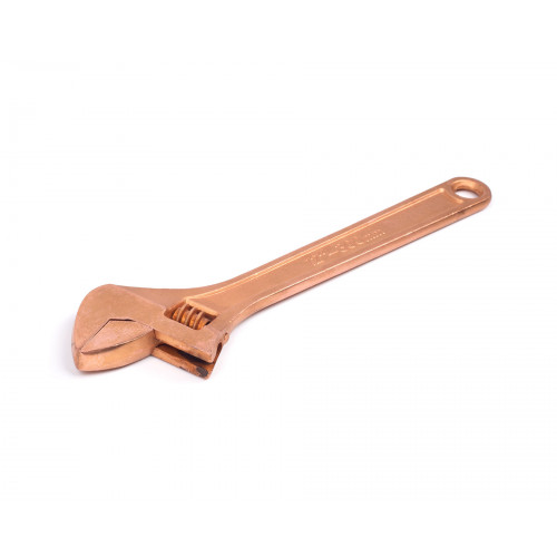 Ключ разводной КР-36 омедн. SIT
