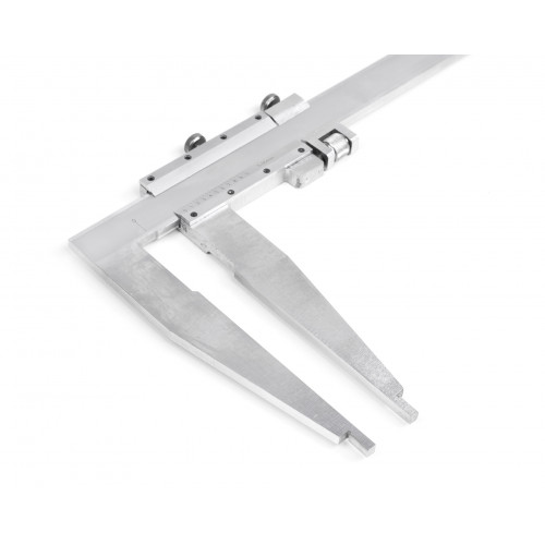 Штангенциркуль ШЦ-3-1600 0,05 губ. 200мм (500-1600) КЛБ