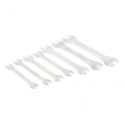 Набор ключей гаеч. КГД-7 (8-22) ПВХ сум. SITOMO BELARUS