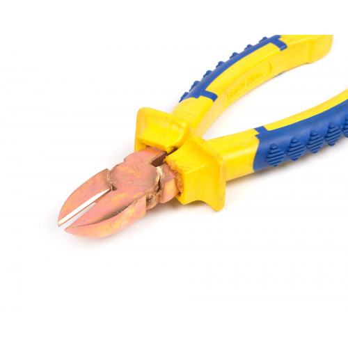 Кусачки боковые 200 омедн. SIT