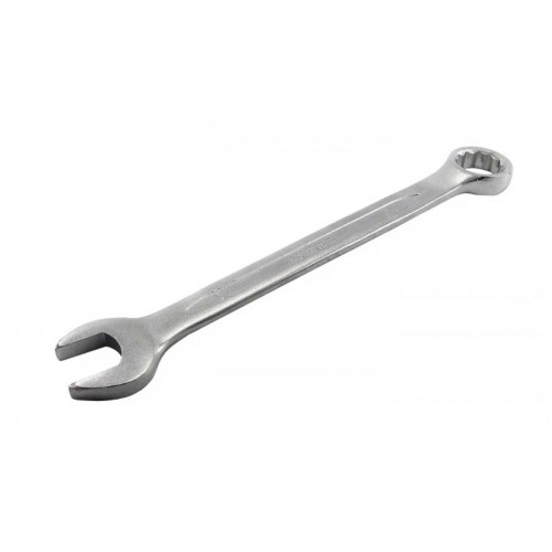 Ключ гаеч.комб. 28х28 хром. HOR*