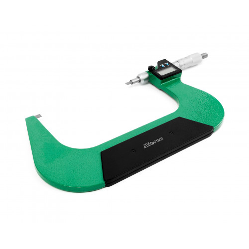 Микрометр лезвийный МКЦЛ- 150 0,001 электр. МИК