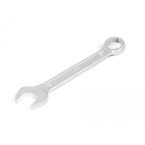 Ключ гаечный комбинированный 23x23 КЗСМИ