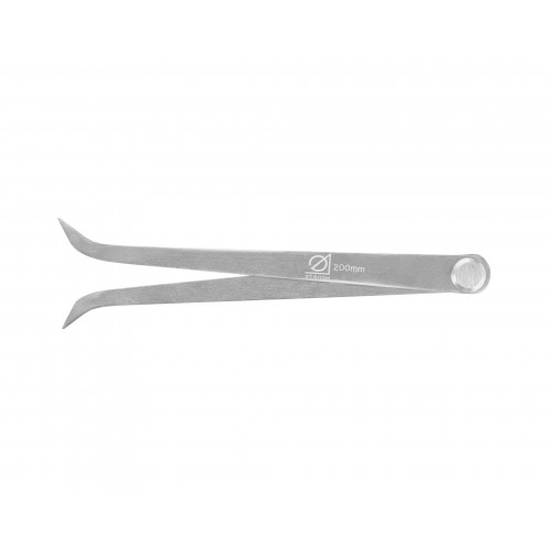 Кронциркуль-нутромер 200мм для внутренних измерений Эталон