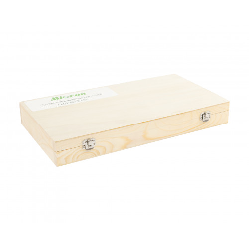 Глубиномер микрометрический ГМЦ-300 0,001 электронный МИК*