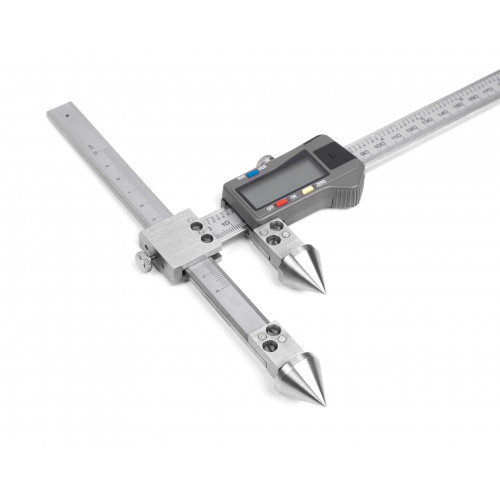 Штангенциркуль межцентровой ШЦЦСЦ-  2- 150 0,01 электронный (20-150) МИК