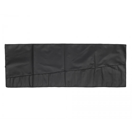 Сумка инструм. КГД черная 19 ячеек