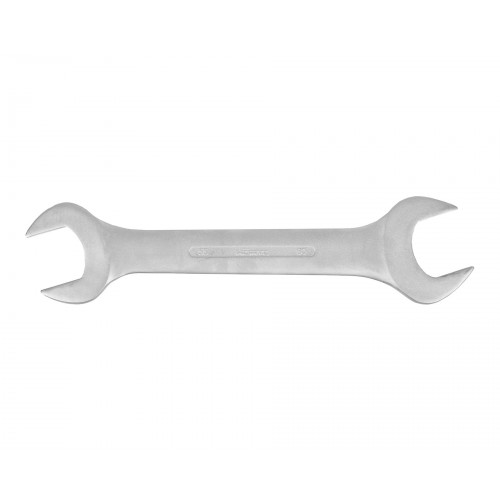Ключ гаеч.двуст. 55х60 хром. HOR