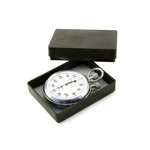 Секундомер СоС пр-2б-2-010 противоуд. 2-хкноп.