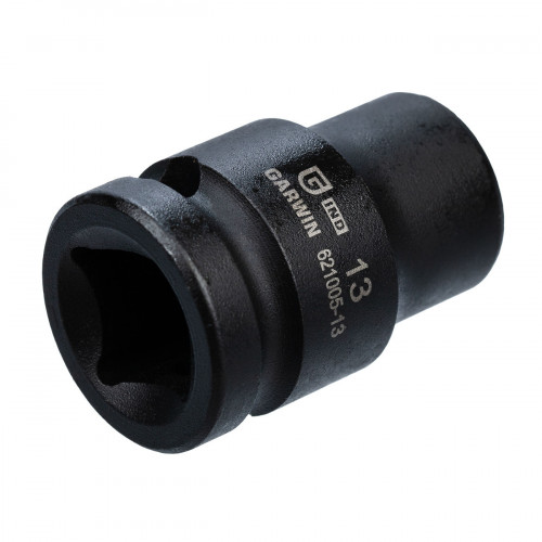 GARWIN INDUSTRIAL 621005-13 Головка торцевая ударная 1/2