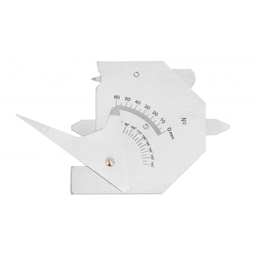 Измеритель WG2+ для сварных швов с калибровкой