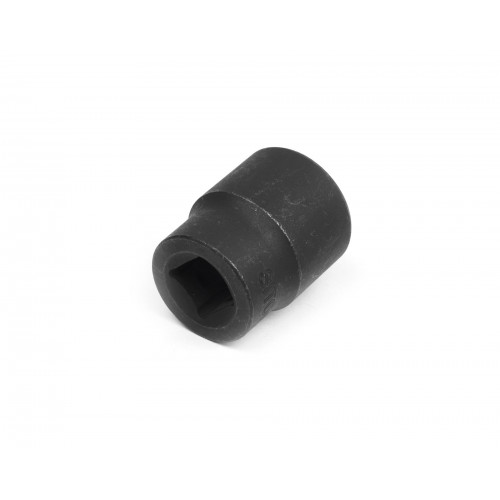 Головка торц.смен.  24   оксидированный   1/2