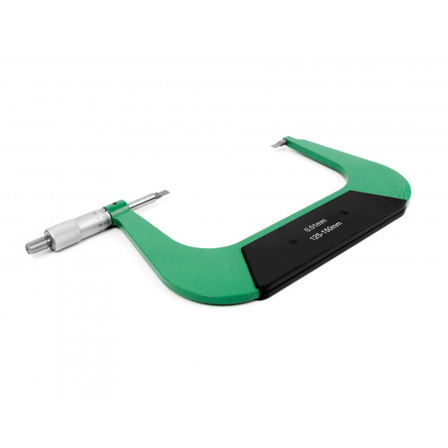 Микрометр лезвийный МКЛ- 150 0,01 МИК