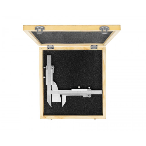 Штангензубомер ШЗН-40 0,05 (4-40) КЛБ