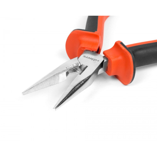 Плоскогубцы р/тех удл/г 160 проф. HOR