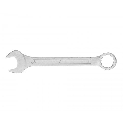 Ключ гаечный комбинированный 36x36 КЗСМИ