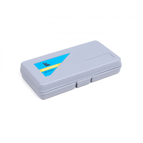 Микрометр МК-  50 0,01 желт. скоба КЛБ