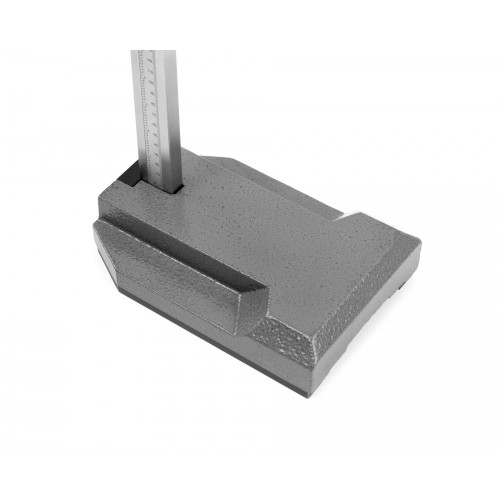 Штангенрейсмас ШРЦ-1000 0,01 электронный МИК