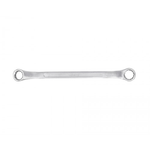 Ключ накидной двусторонний 12x13 Satin Finish HOR