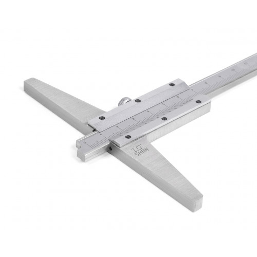 Штангенглубиномер ШГ- 250 0,05 SHAN