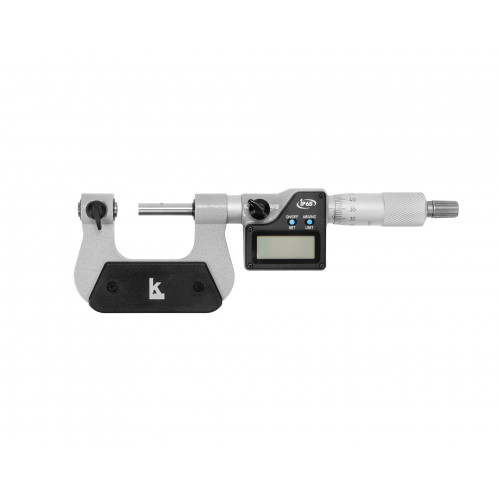 Микрометр резьбовой МВМЦ 0-25 0,001 электр. КЛБ