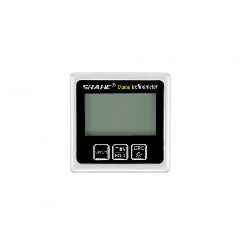 Угломер электр. 4 * 90° 0,05° 5515-90 SHAHE