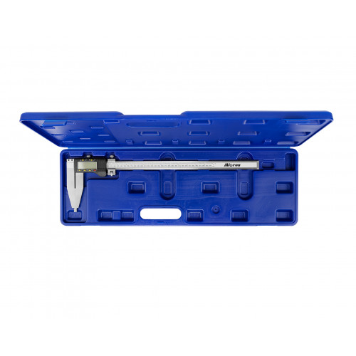 Штангенциркуль ШЦЦ-3- 400 0,01 электронный губки 100мм МИК