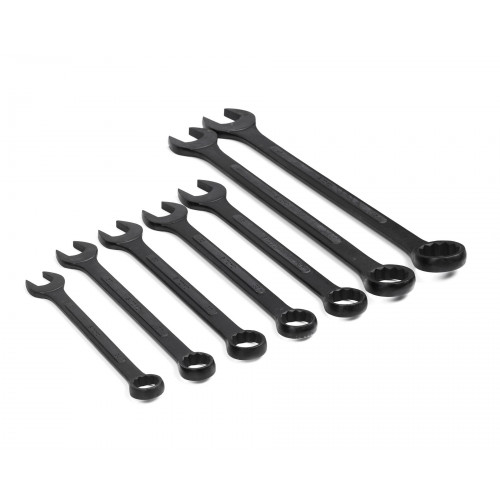 Набор ключей комбиниров.  7шт. (24-46) SIT