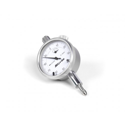 Индикатор часового типа ИЧ-  3 0,01 с ушком МИК*