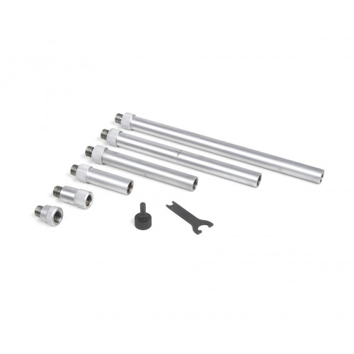 Нутромер микром. НМ   50-600 0.01 ЧИЗ