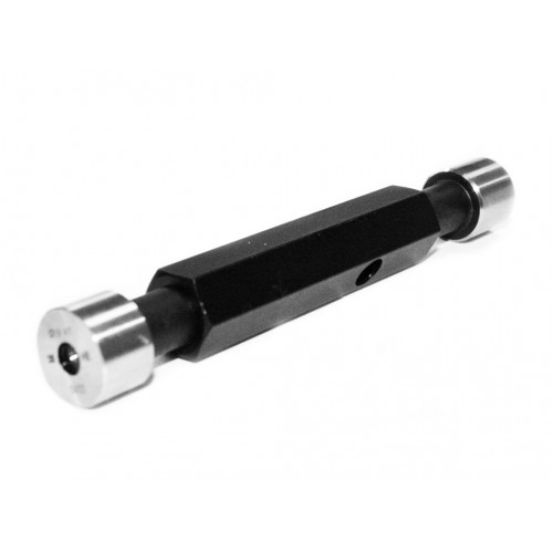 Калибр-пробка глад  85    H 7 НЕ ЧИЗ*