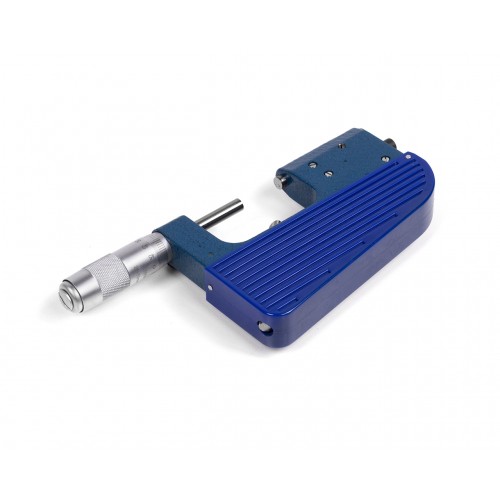 Микрометр рычажный МР- 50 0,001 ЧИЗ  +/-70