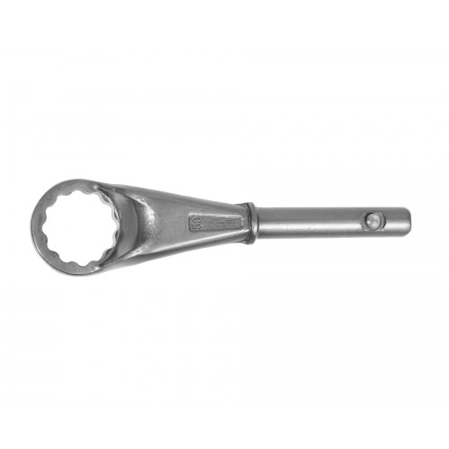 Ключ накидной односторонний  50 усиленный HOR