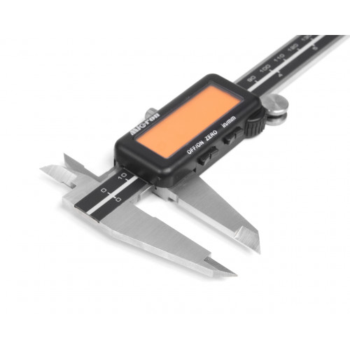 Штангенциркуль ШЦЦ-1-200 0,01 электр. (ШЦЦБ) с поверкой МИК