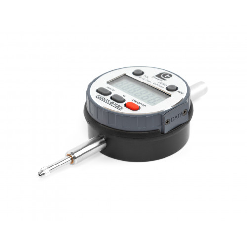 Индикатор цифровой 0-12,7 0,01 ABS 312-101-40 Guanglu