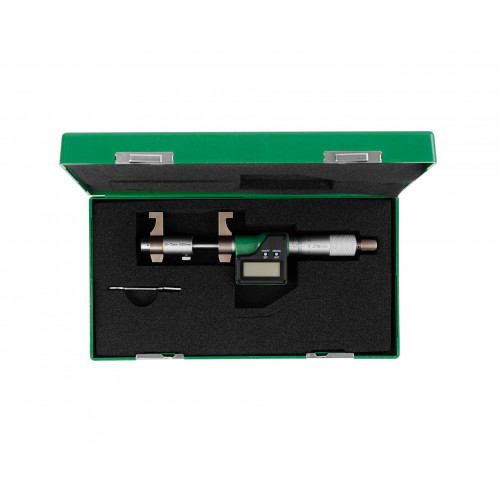 Нутромер микрометр. с бок/губками 50-75 0,01 (НМБЦ) электр. МИК