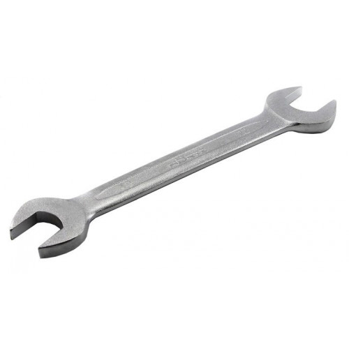 Ключ гаеч.двуст. 60х65 хром. HOR*